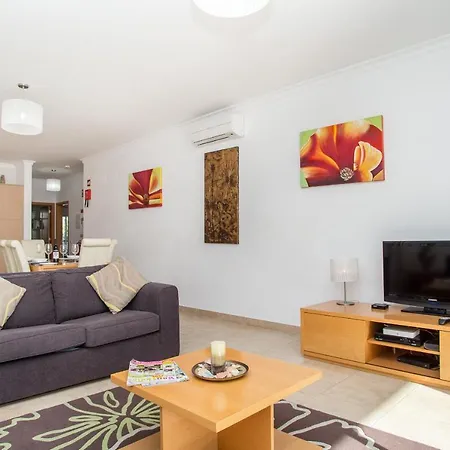 Apartamento Ancora