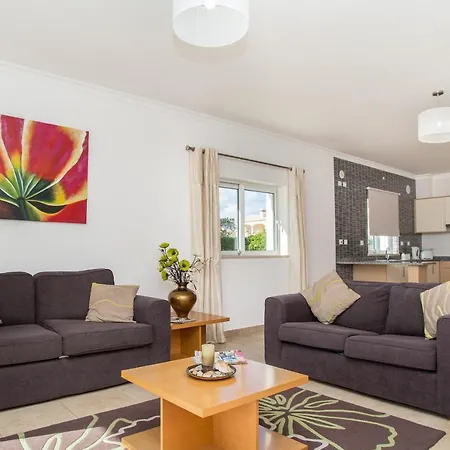 Apartamento Ancora Lagos