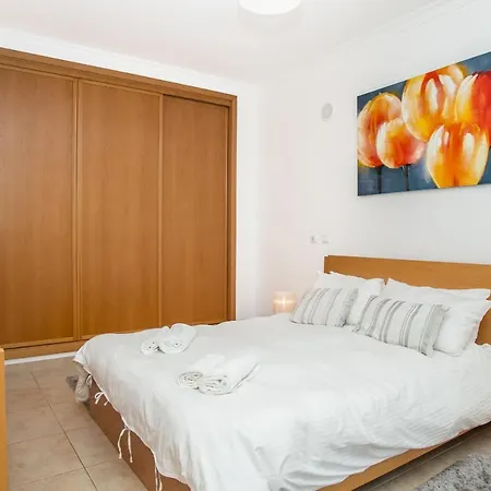 Ancora Apartament *