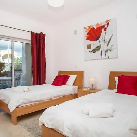 Apartament Ancora *