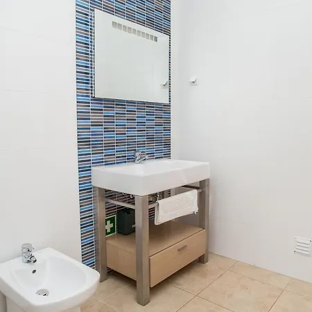Ancora Apartament Lagos