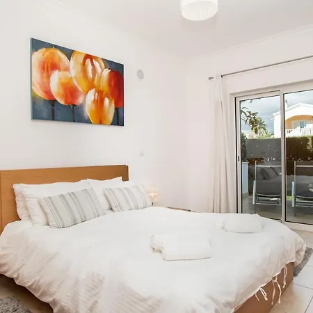 Ancora Apartment